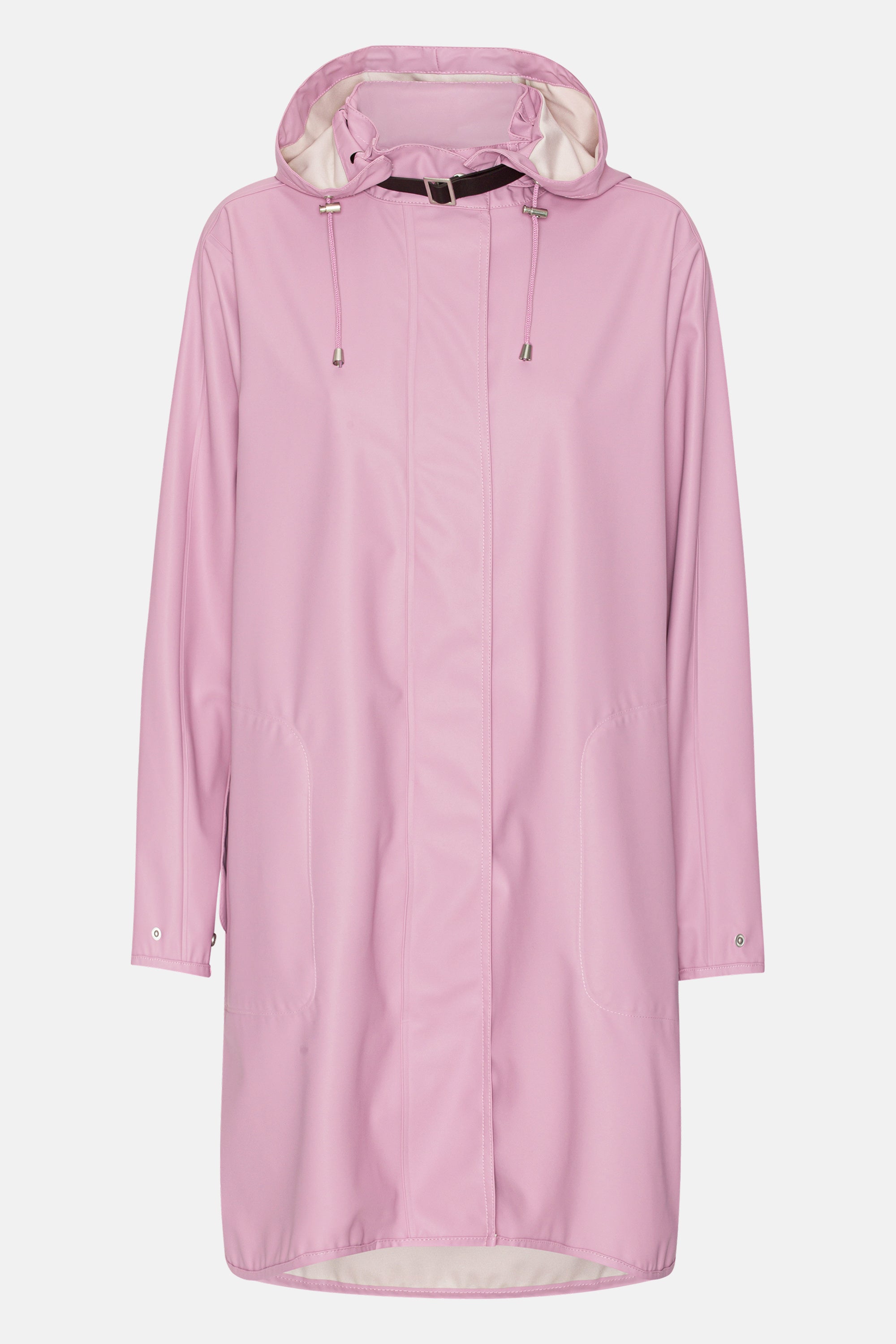 Light Raincoat - Bubble